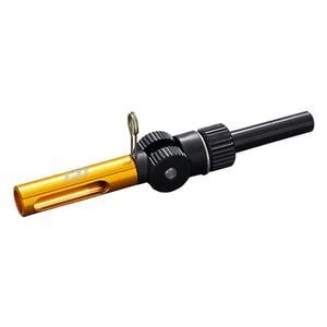 ゴールド ダイワ(DAIWA) クリスティア ワカサギ 可変アダプター(A) AIR ゴールド