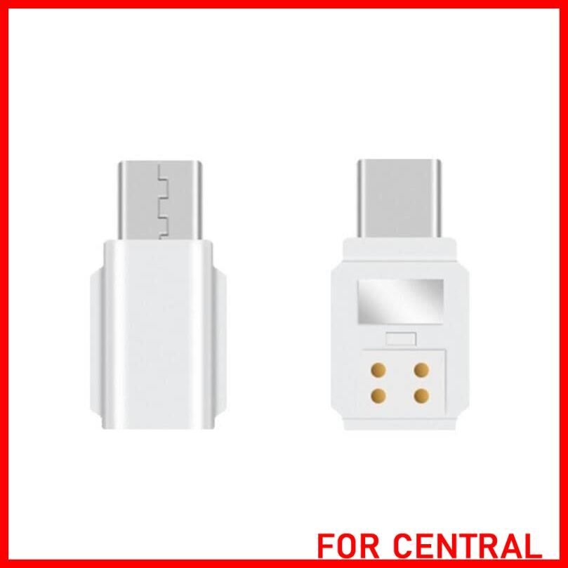 特価商品】DJI Pocket 2 専用 USB携帯電話 接続 アダプター/OSMO POCKET 2 アクセサリー (for-Micro  TYPE-C) - メルカリ