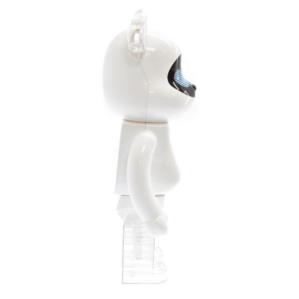 MEDICOM TOY (メディコムトイ) BE@RBRICK EVE 1000% ベアブリック イヴ BE@RBRICK EVE 1000% ベアブリック イヴ