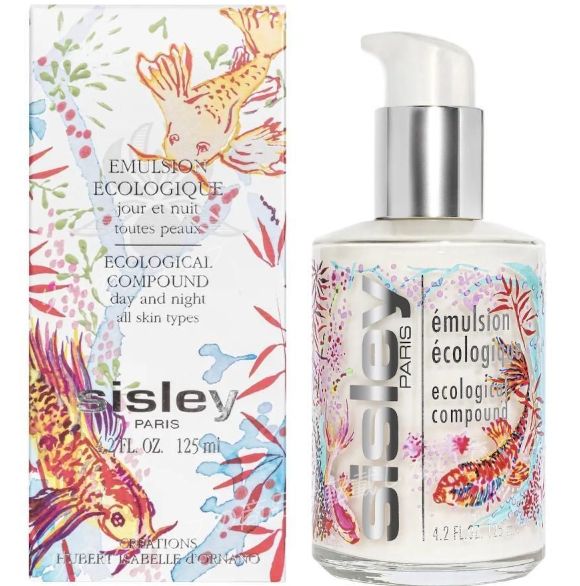 sisley シスレー エコロジカルコムパウンド 125ml 乳液