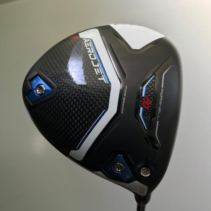 AEROJET MAX | 105 | R | SPEEDER NX for Cobra AEROJET | | ドライバー | コブラ 最短即日発送