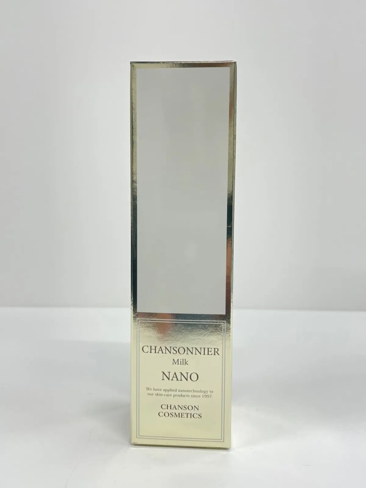 H1105 CHANSON COSMETICS シャンソン化粧品 CHANSONNIER