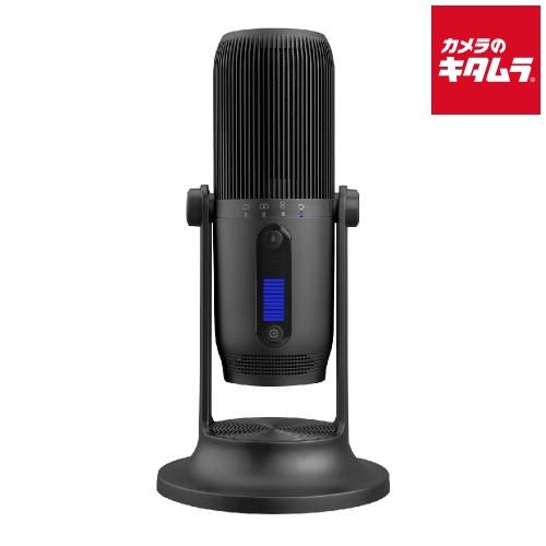 Thronmax USB ストリーミングマイク MDrill One Pro 96kHz|24bit