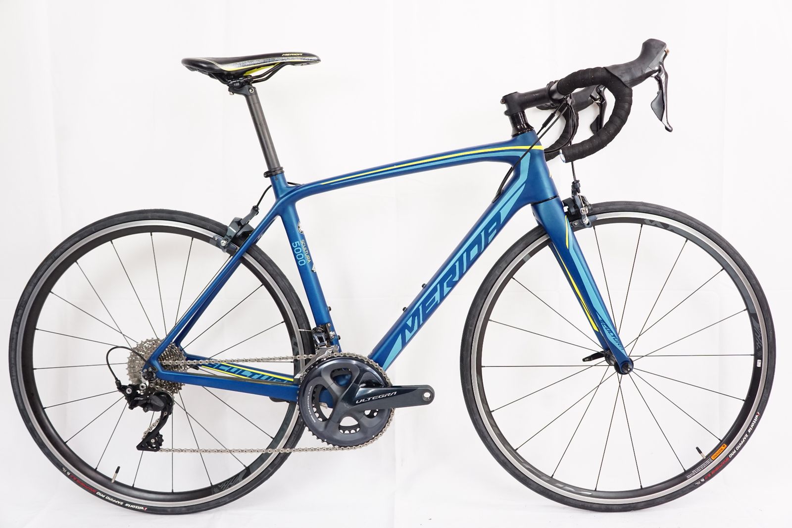値下げ中 fuji feather cx+ 2017年 49サイズ