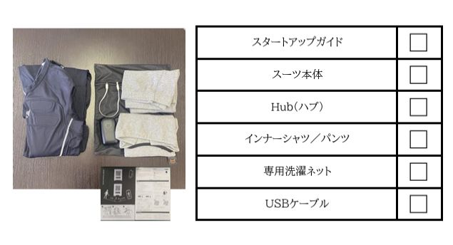  e skin EMStyle サイズ2 EMSスーツ 品 その他 ボディ フェイスケア