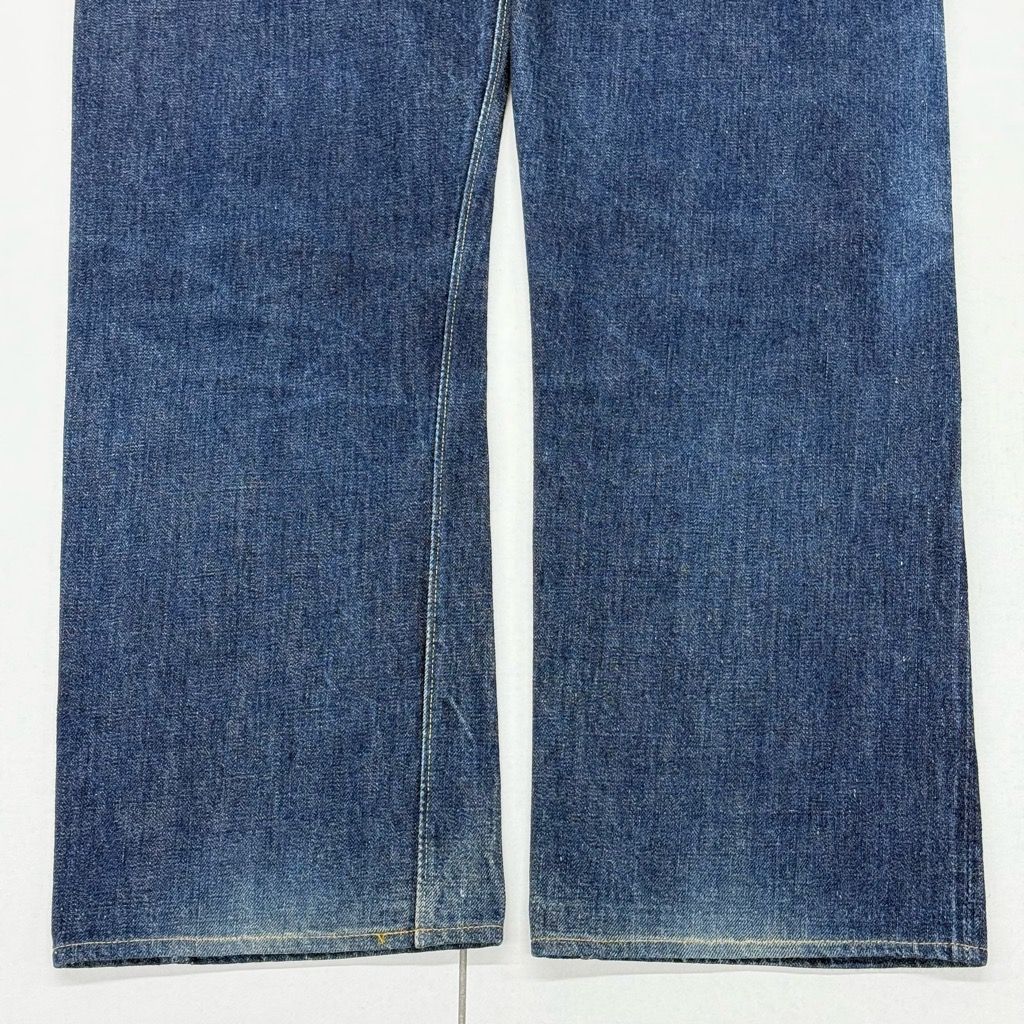 WAREHOUSE 1001XX Lot 1000 デニムパンツ 鬼ヒゲ W30 WAREHOUSE 1001XX Lot 1000 デニムパンツ 鬼ヒゲ W30 - メルカリ