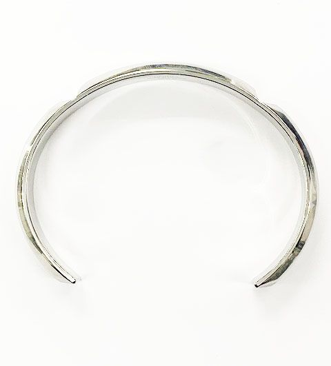 エルメス HERMES SAC A DEPECHES BANGLE SILVER サック・ア