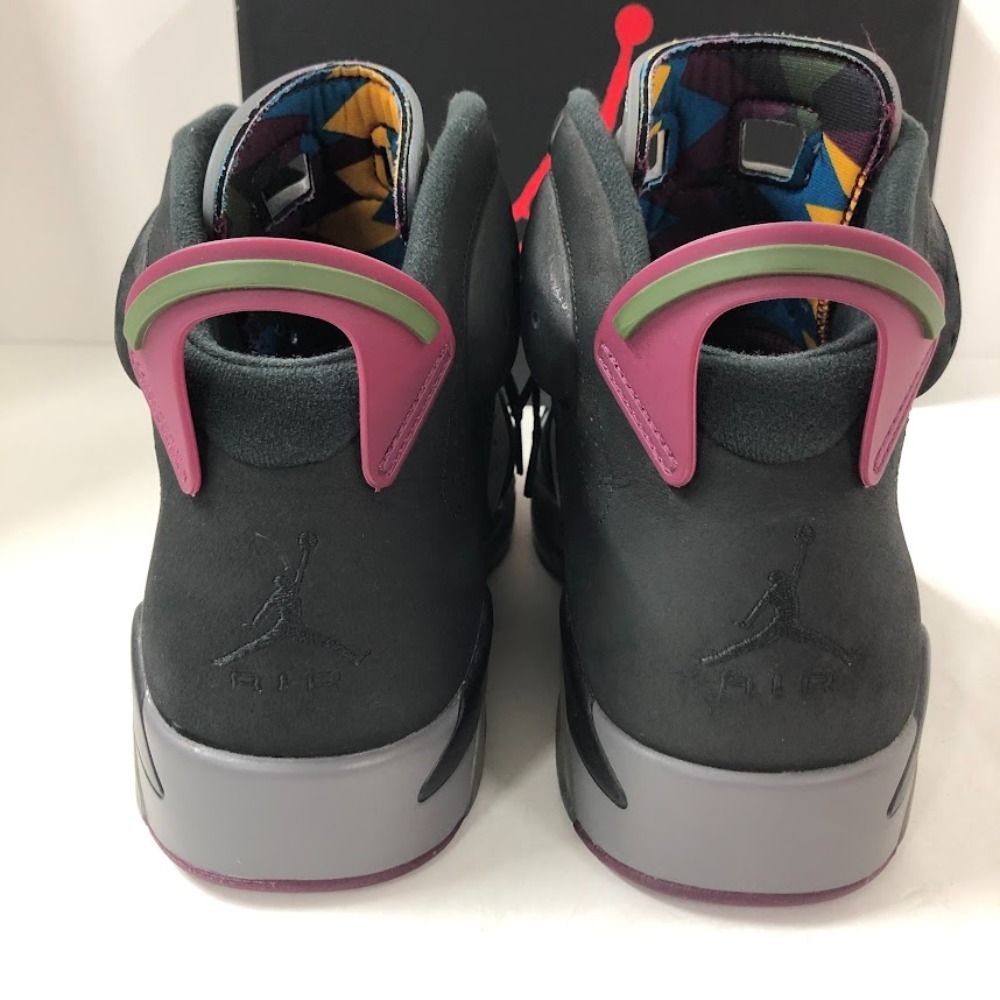 Air Jordan ブラック スニーカー 23cm箱付き sunstep_1-240002244850