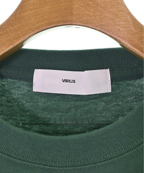 TOGA VIRILIS Tシャツ・カットソー メンズ 【古着】【中古】【送料無料