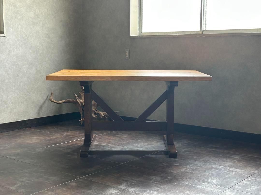 柏木工 KASHIWA シビルチェア ダイニングセット CIVIL 和モダン