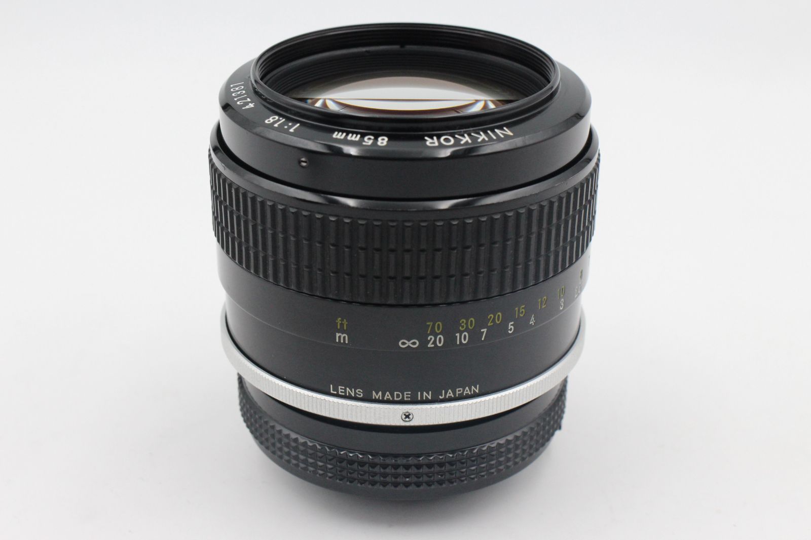 ◎前期 難有り品◎ Super Takumar 35mm F2 Y087（◎前期 難有り