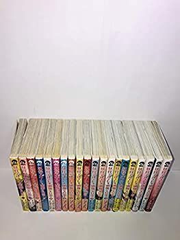  【中古】「非常に良い」妖怪アパートの幽雅な日常 コミック 1-20巻セット [コミック] 深山 和香; 香月 日輪 その他