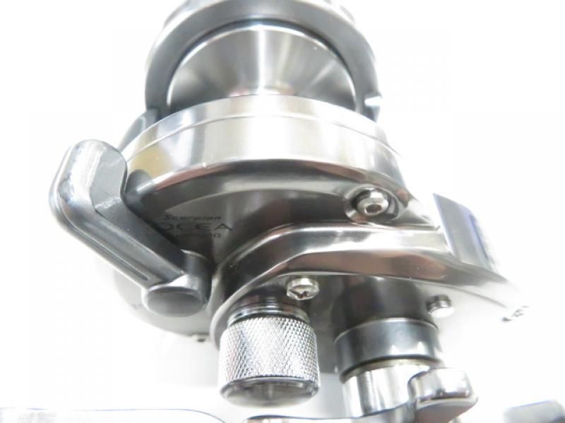 ショップ シマノ スコーピオン オシアジガー 1500PG (01-8101150013