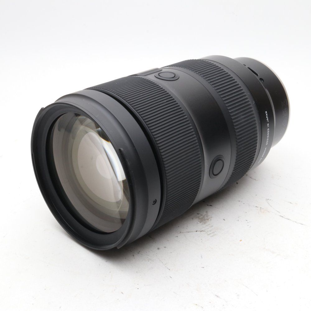  タムロン 35-150 mm F 2-2.8 Di III VXDニコンZマウント用 Model A 058 その他 カメラ