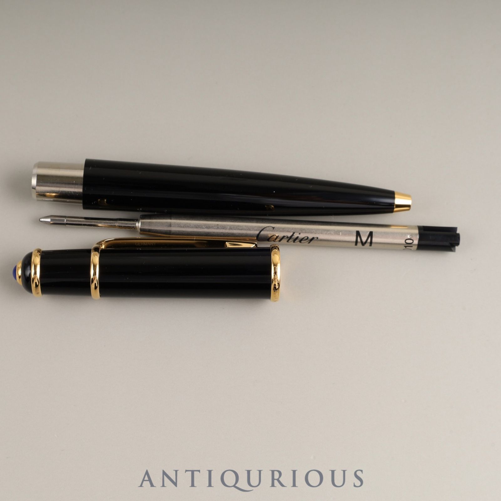 ディアボロ ボールペン