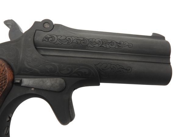 エングレーブ P89