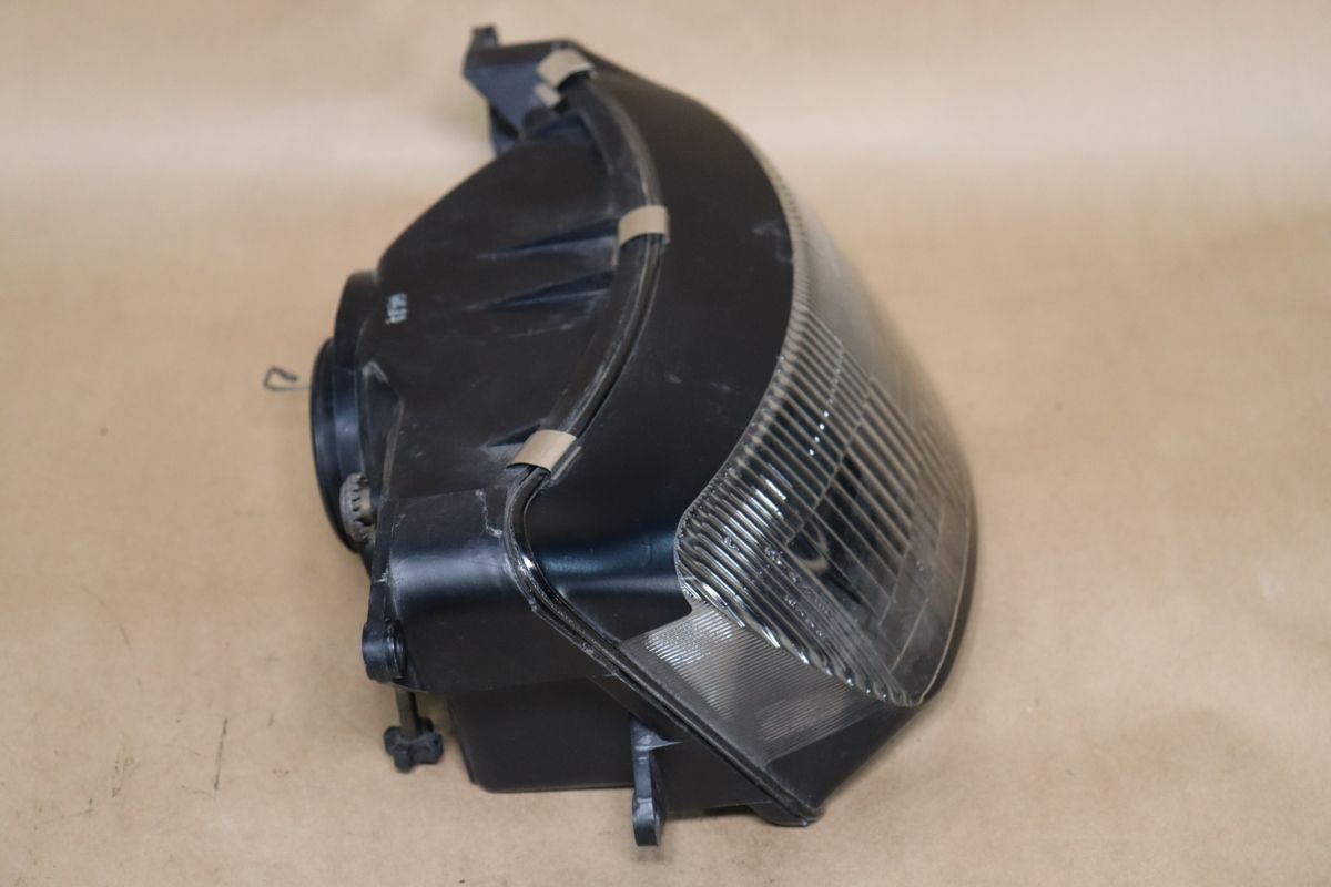 ☆カワサキ☆ZZR1100☆ZXT10C☆ヘッドライト☆D-1924 2025年最新 ☆カワサキ☆ZZR1100☆ZXT10C☆ヘッドライト☆D-1924 2025年最新