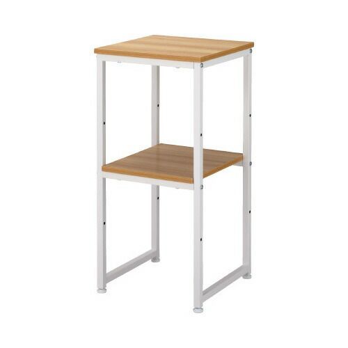 カウコレ 電話台 ナチュラル7048-0757 カウネット