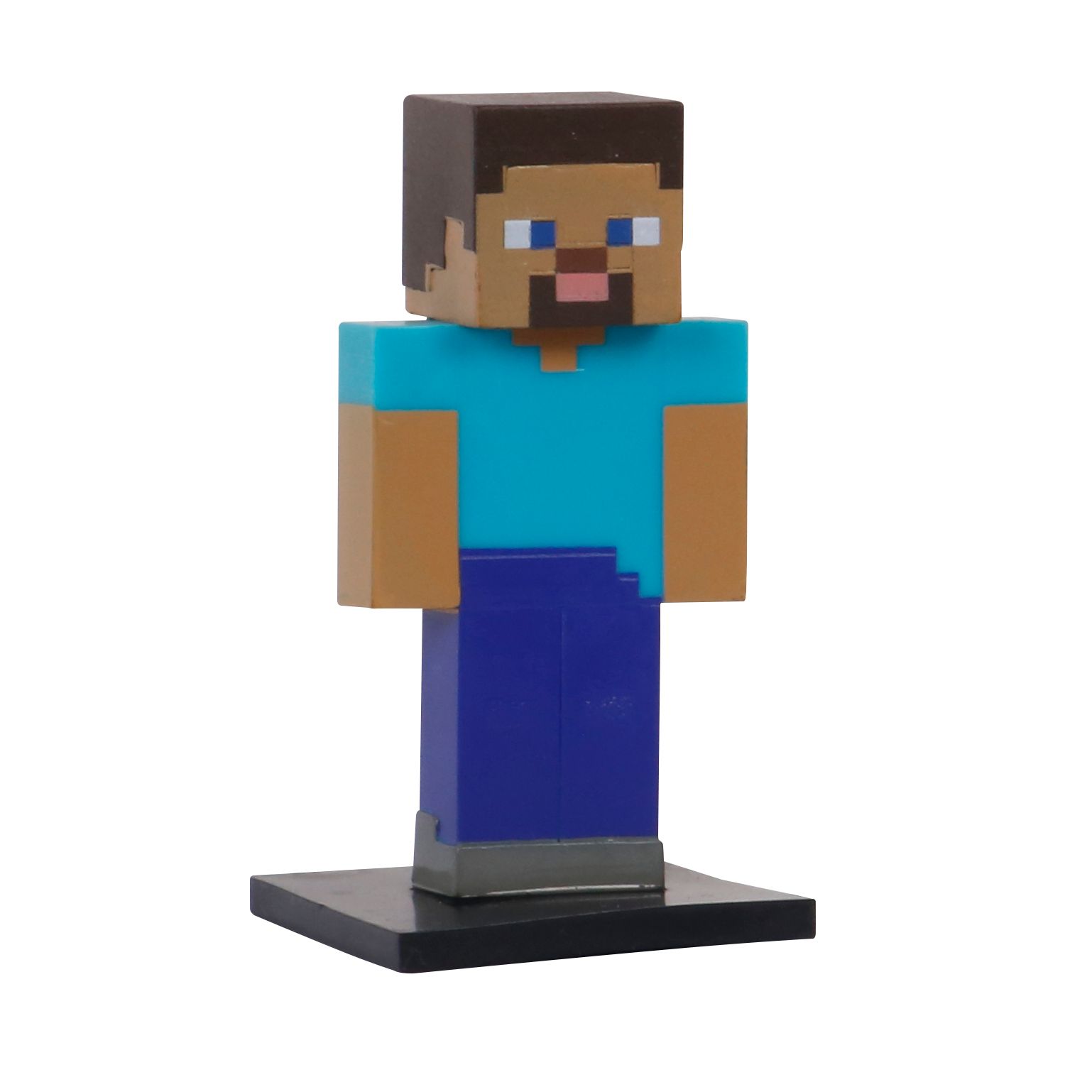マインクラフト シンプルプラステックフィギュアー 24個アソート