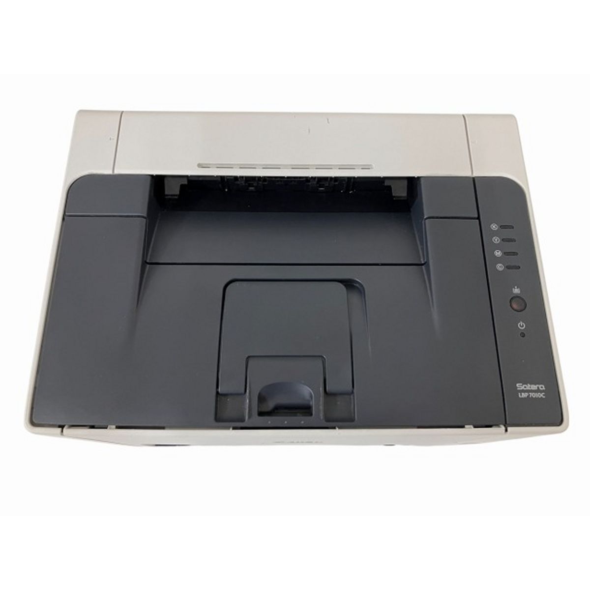 Canon LBP7010C　本体　未使用 Canon LBP7010C レーザープリンター キャノン 家電 中古 訳あり