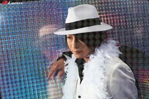 4thシングル『熱烈ANSWER』店舗購入特典　小野大輔 4thシングル『熱烈ANSWER』店舗購入特典 小野大輔