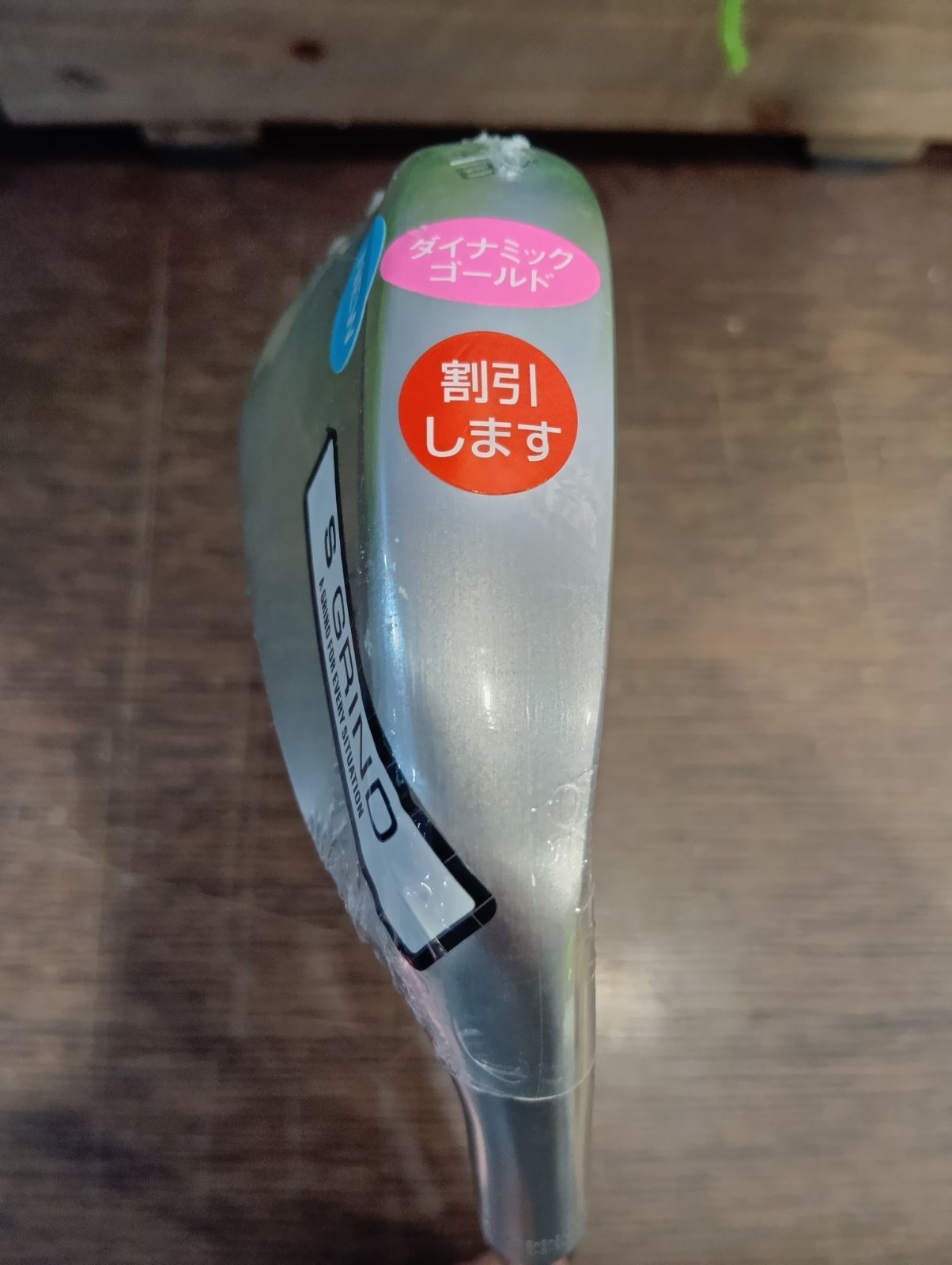 Wg キャロウェイ OPUS SPウェッジ 48-10 S クロム メンズ 右用 Dynamic G スチールシャフト モデル Callaway 日本 ゴルフクラブ 大崎店