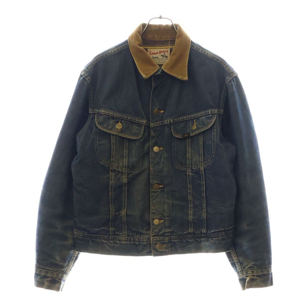 LEE (リー) 70s VINTAGE 101LJ STORM RIDER ヴィンテージ