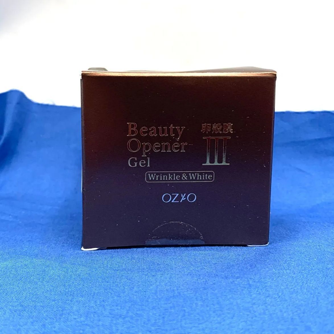 Beauty Opener Gel III & セラムセット OZIO Beauty Opener Gel III 2