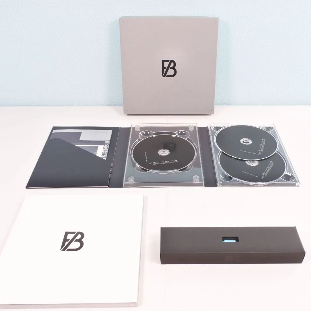 BE:FIRST 1st One Man Tour BMSG限定盤 DVDBMSG MUSIC SHOP限定盤BE BMSG