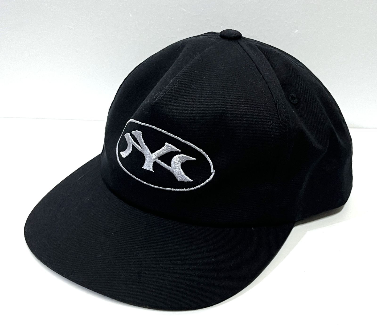 SKELEPHUNK｜スケレファンク NEW YORK YANKEES WARP SNAP CAP