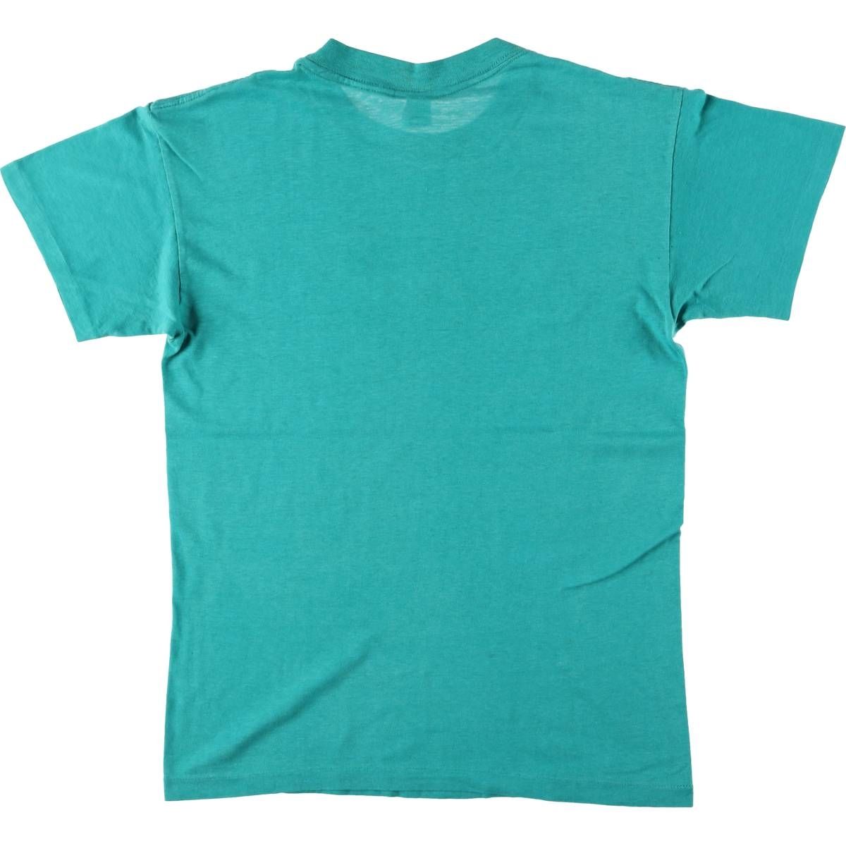 プリントTシャツ レディースL相当