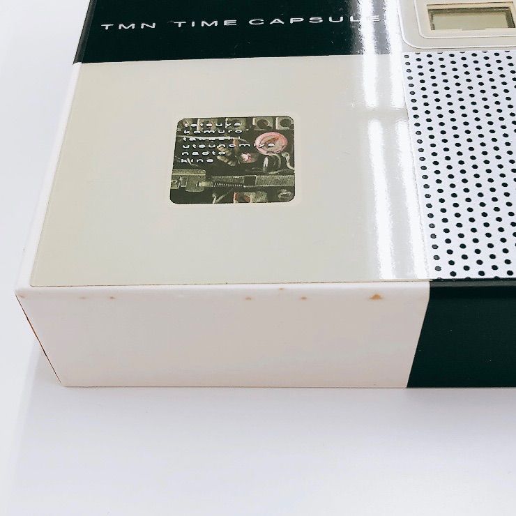 【中古】 Next One アルバム TYJT-59001 81jAdVAbNeL._UF350,350_QL50_.jpg