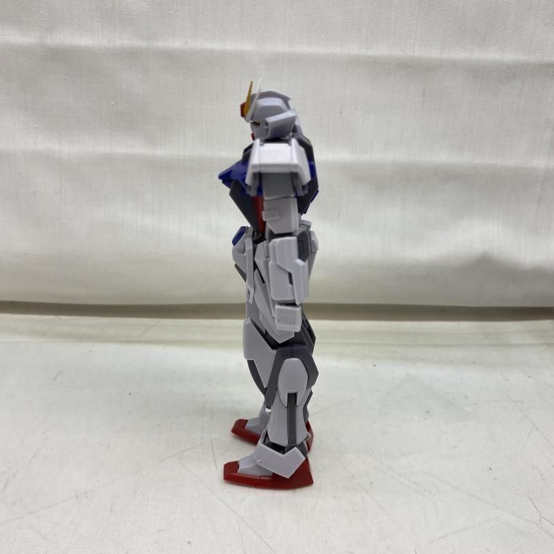 中古】開封)ROBOT魂 ＜SIDE MS＞ GAT-X105 ストライクガンダム