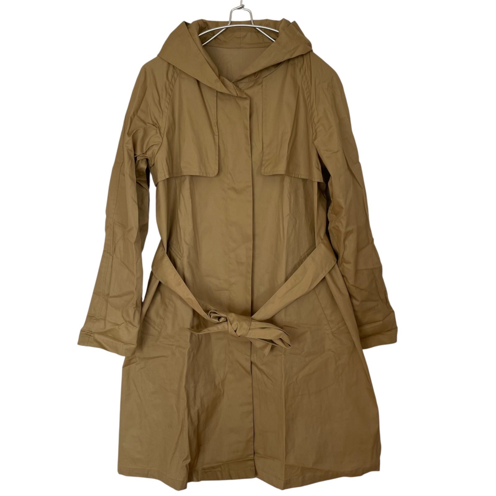 スピックアンドスパン モッズコート z1391 Spick and span