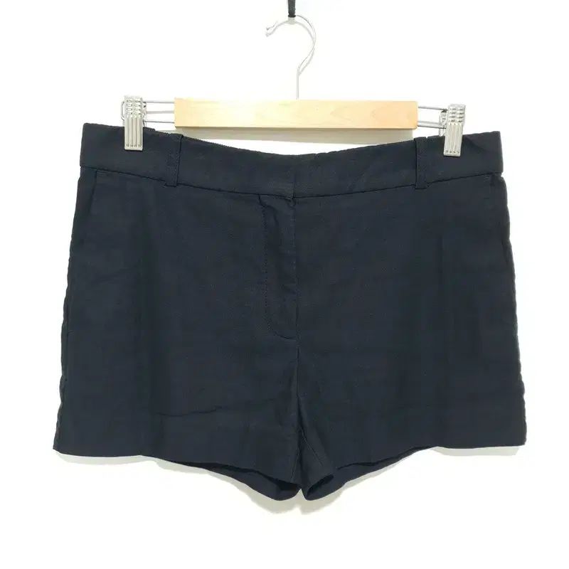 Acne Studios アクネストゥディオズ レディース リネン ハーフパンツ 36_S1040