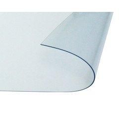 5営業日で発送 日中製作所 ビニールカーテン 0.5mm厚 幅7.2x高2m 透明