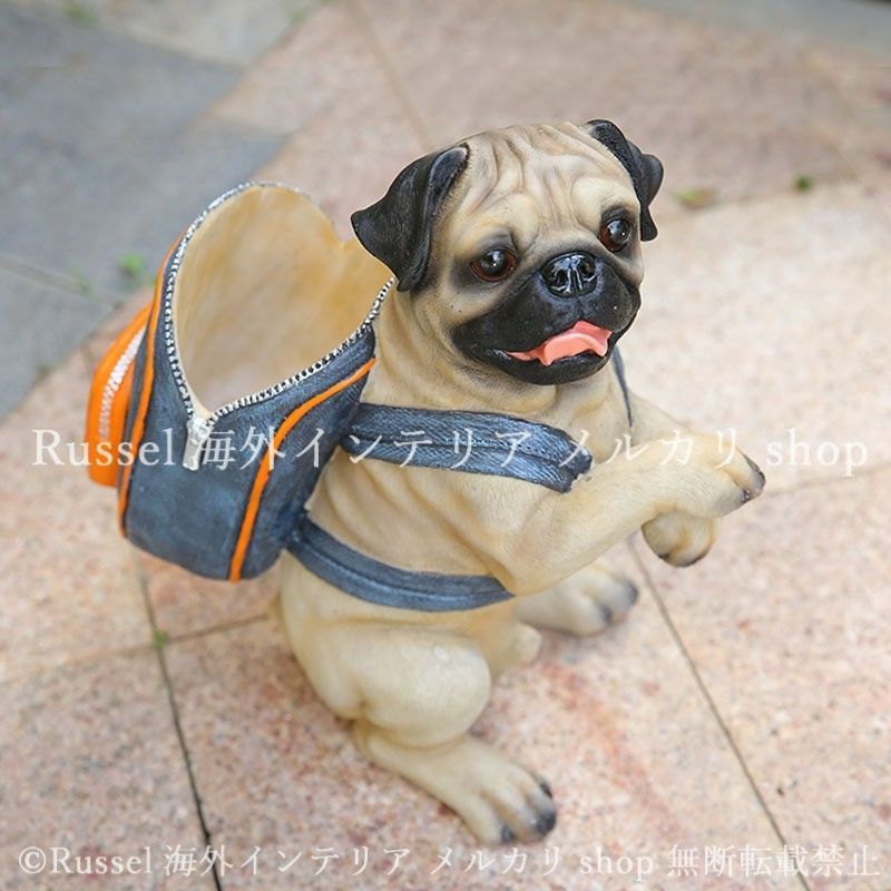 ガーデンオブジェ