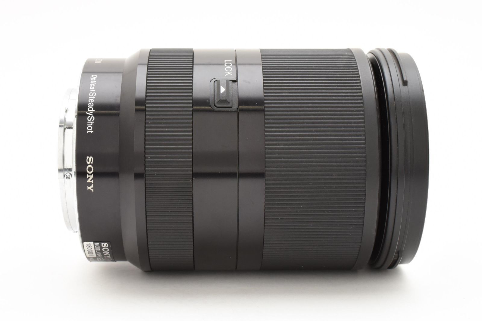 即日発送】SONY Eマウント - SEL18200le 【公式通販】