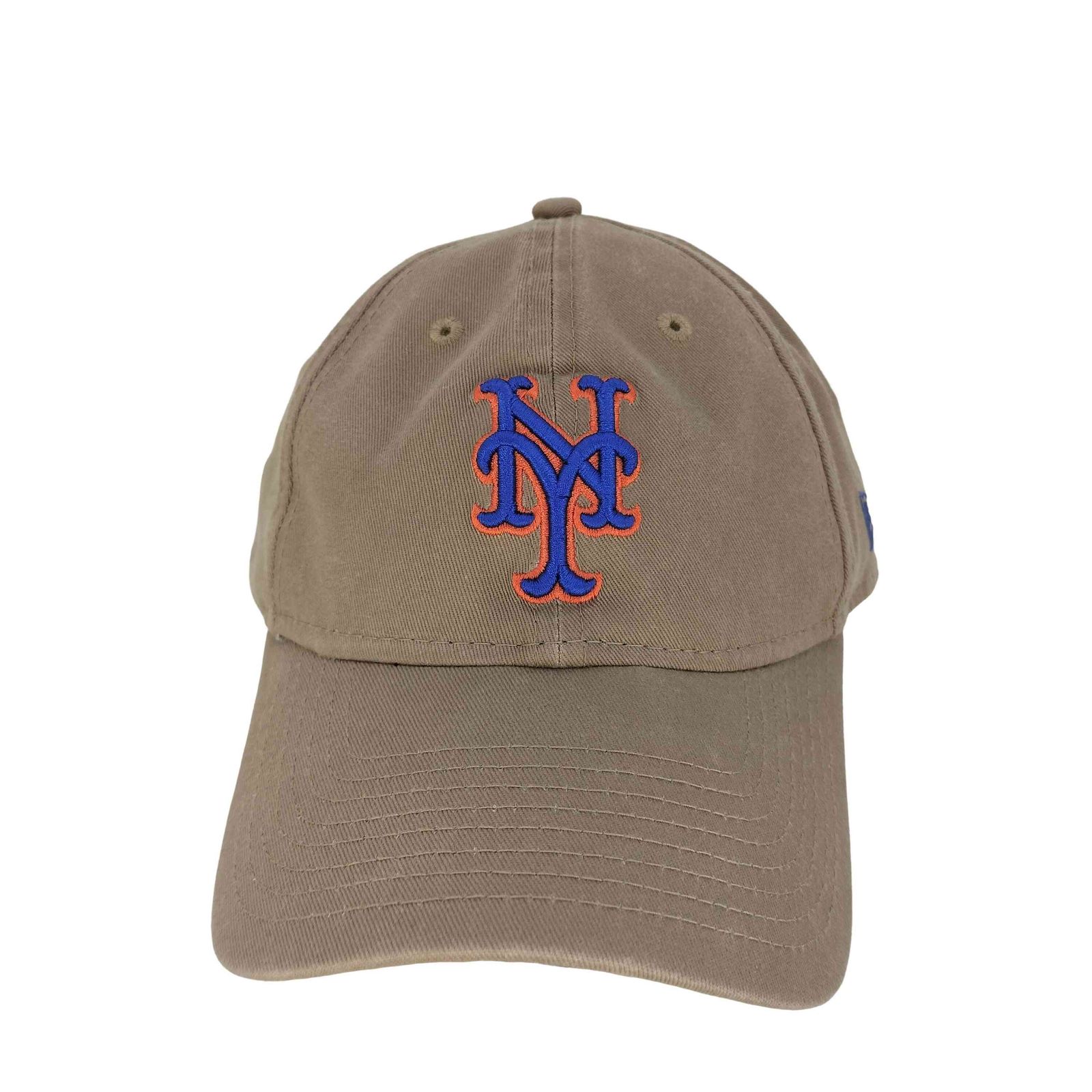 ニューエラ NEW ERA 9TWWNTY MLB チームロゴ刺繍 キャップ メンズ ONE SIZE 