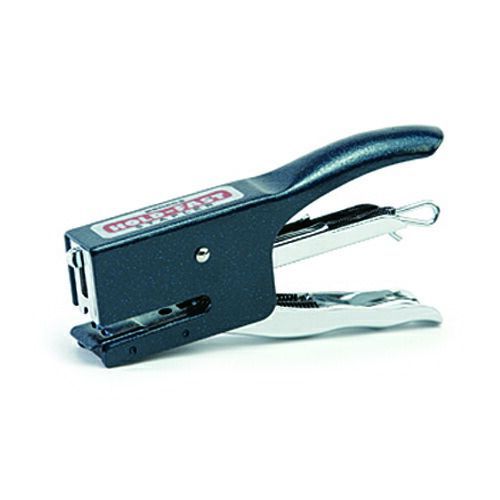 まとめ ハイタイド ステープラー ステープラー ペンコ ネイビー DP178-NV ×9セット
