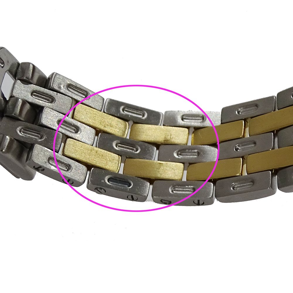 カルティエ Cartier 時計 レディース ブランド パンテール SM クオーツ  