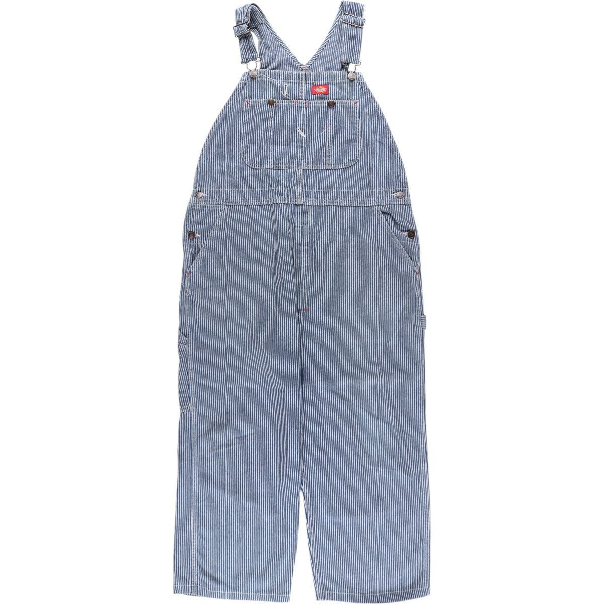 RHC×HANNAH×Lee Organic Cotton Overalls RHC×HANNAH×Lee Organic