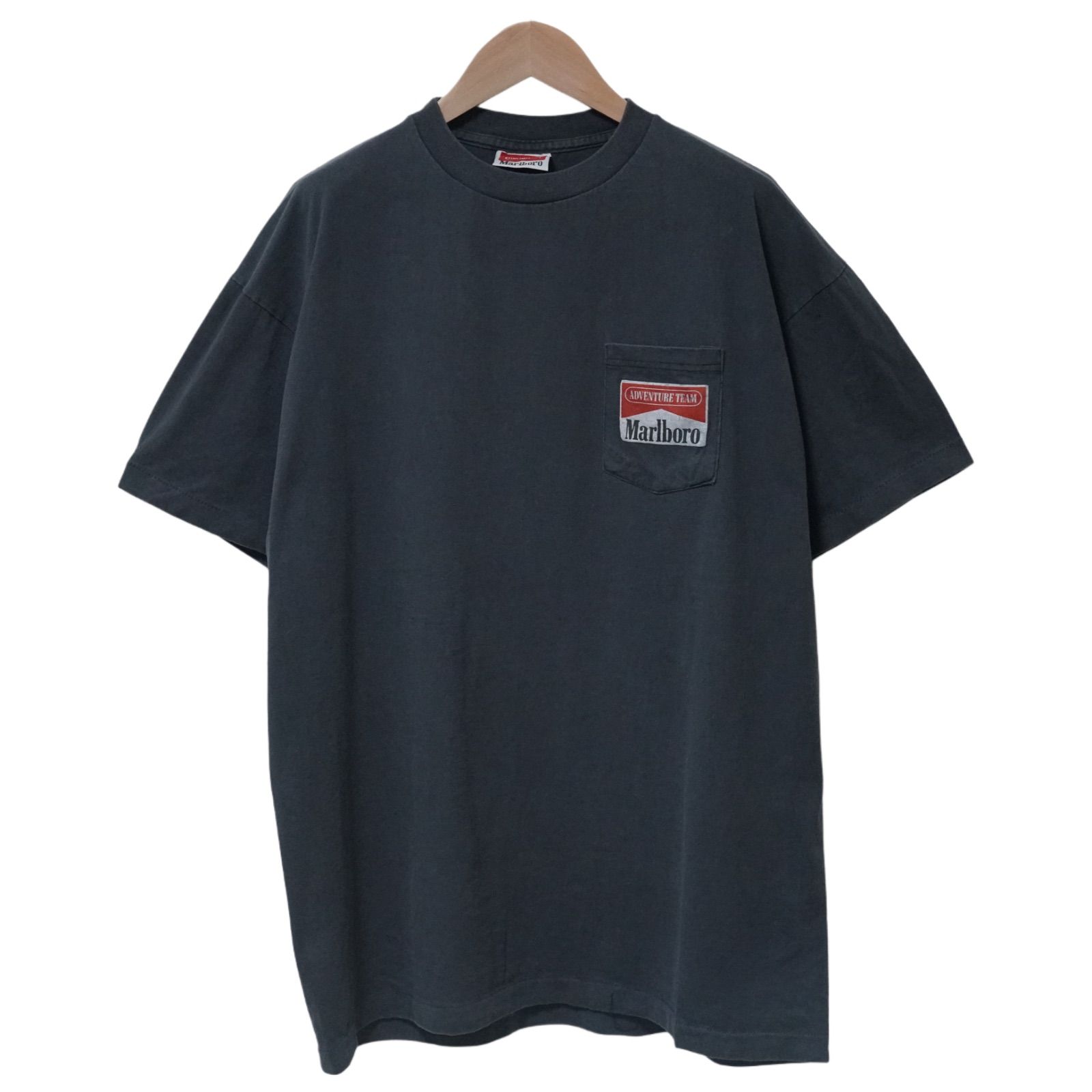 90s Marlboro マルボロ TシャツスネークパスXL