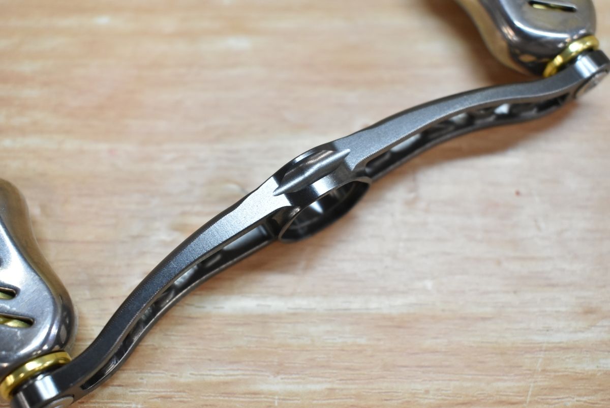 イージス Daiwa 17AEGIS 2003H フィッシングリール 1爺様専用