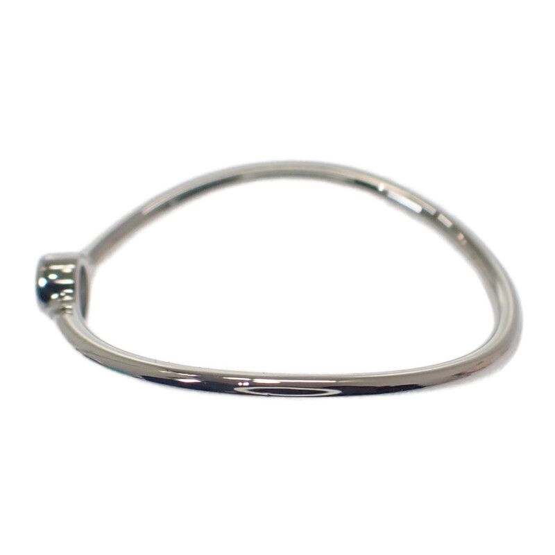 ティファニー TIFFANY&Co. ウェーブ シングルロウ 60017002 リング  