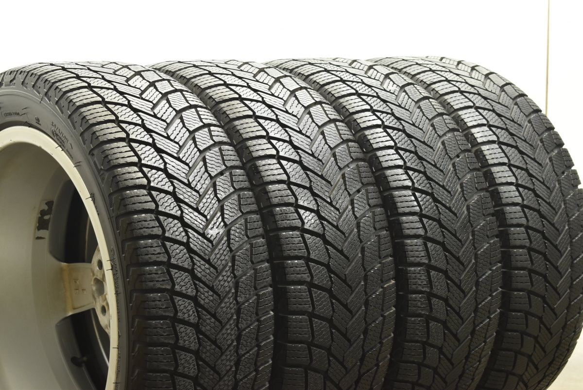 スタッドレス