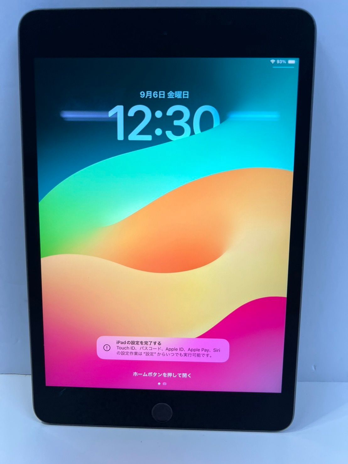 まおiPad mini【第5世代】64GB wi-fiモデル　A2133 iPad mini 第5世代 Wi-Fi 64GB A2133 EA0 Amazon.com : Apple