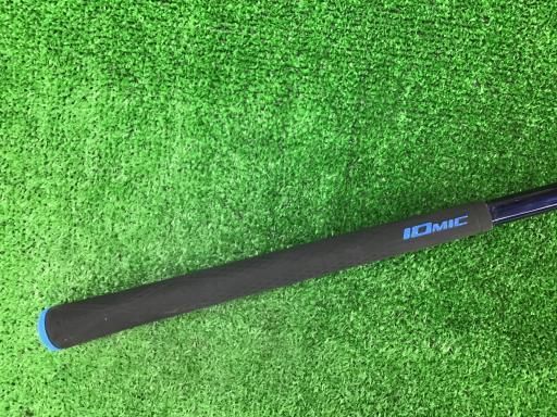 中古】 ブリヂストン BRIDGESTONE B2 7W フェアウェイウッド FW