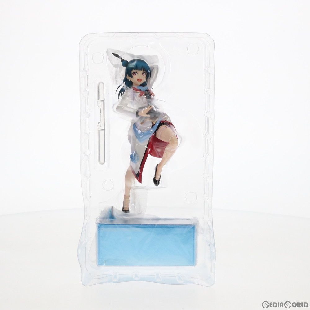 電撃屋限定 Birthday Figure Project 津島善子(つしまよしこ) ラブ