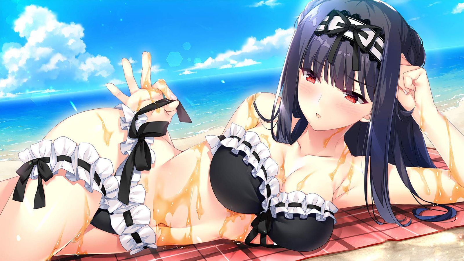 初回